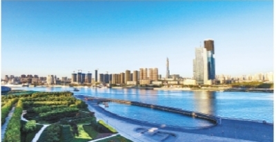 于家堡最新发展动态，引领成功之路的蜕变之旅