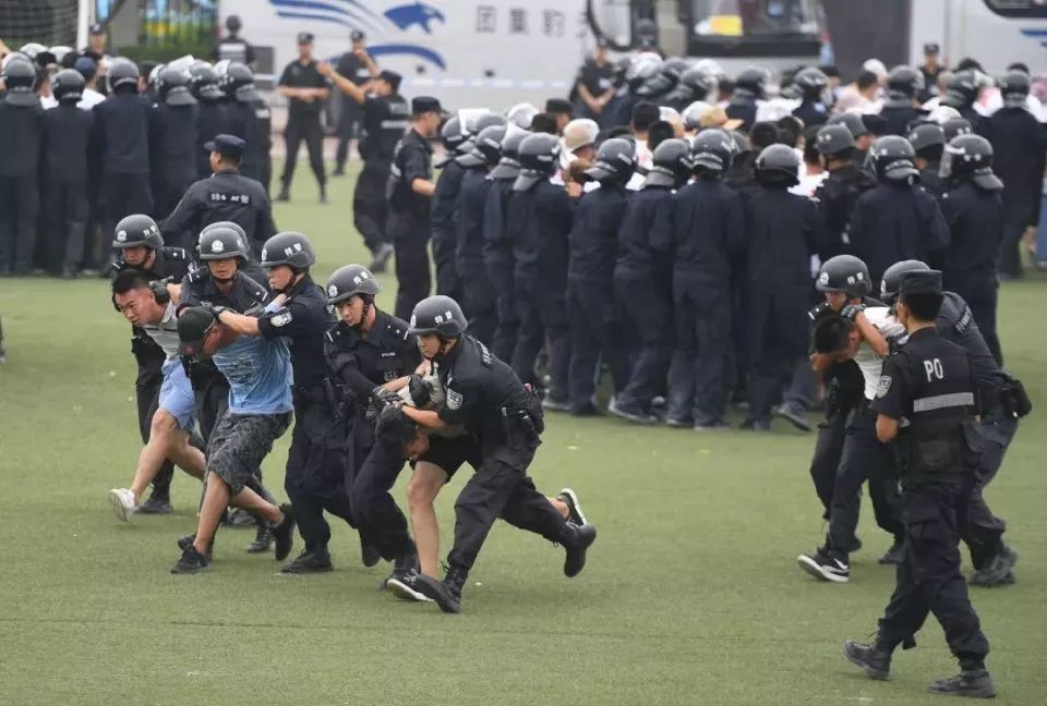 全球反恐形势分析，新强反恐最新消息与展望