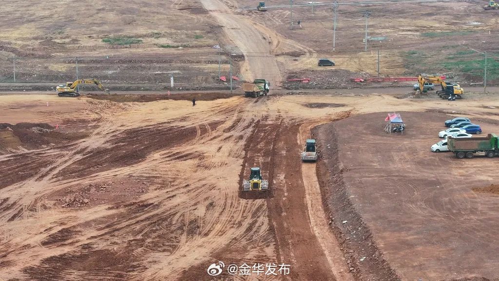 华金公路最新动态，启程探索自然美景的梦幻之旅