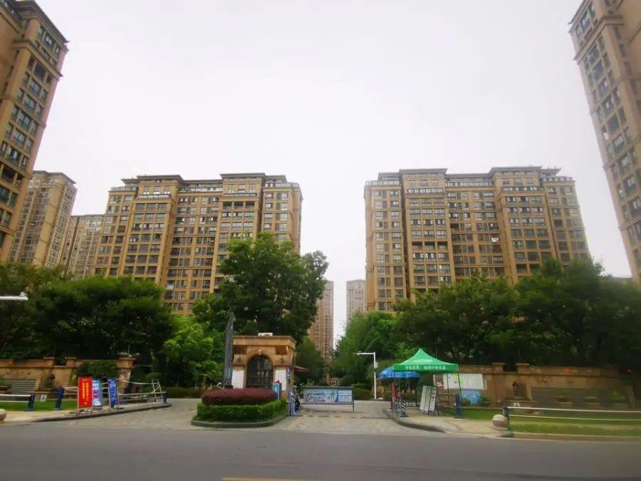 泰州美好易居城最新房价及解析报告