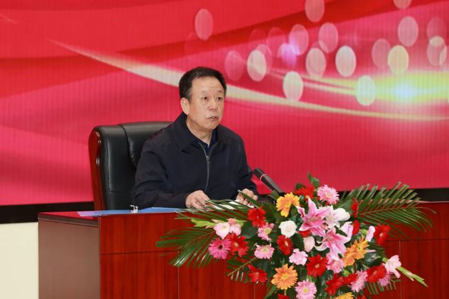 河北公安厅李国华最新科技产品介绍亮相