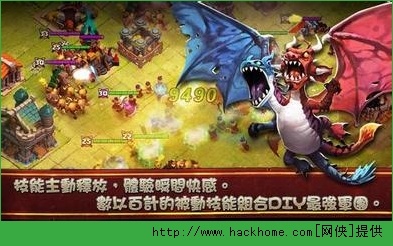领主之战2中文版风云再起，战火重燃的霸主之争