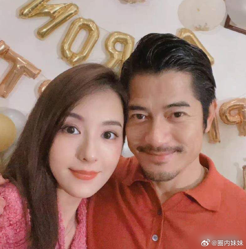 方媛郭富城携手科技前沿，引领智能生活新纪元，最新高科技产品体验分享之旅