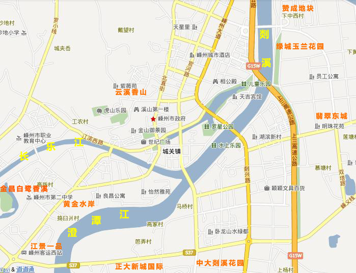 嵊州市最新地图，追溯发展脉络，揭示城市地位