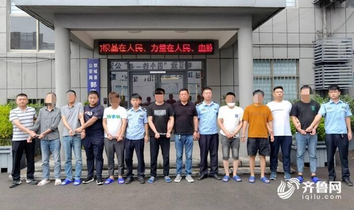 郓城出租房屋最新信息及小屋故事，温馨奇遇分享