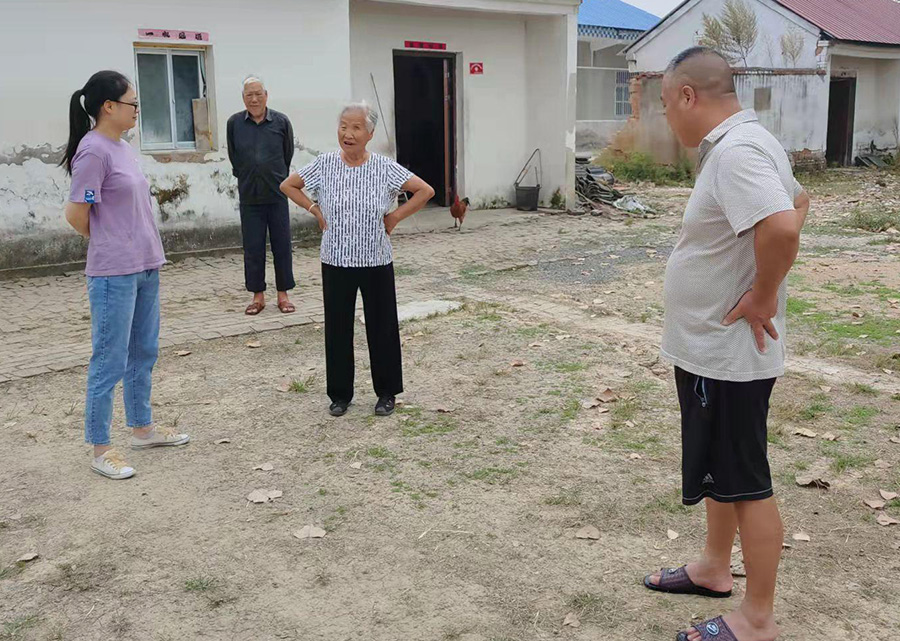 霍邱县长集镇最新动态,霍邱县长集镇最新动态，观点阐述与分析