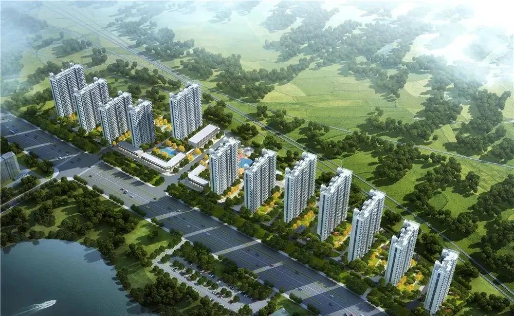 芜湖翰林公馆，自然美景中的心灵静谧之旅最新消息