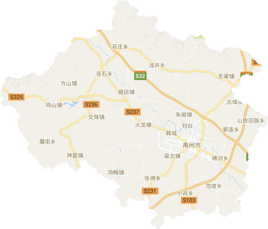 禹州市最新地图探索指南，禹州之旅从这里开始启程🗺️