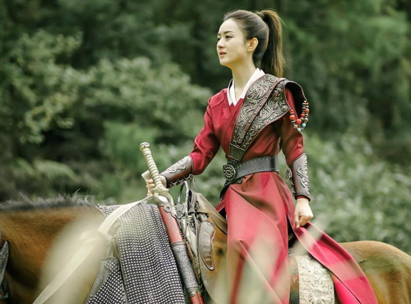 重磅推荐，杨幂最新电视剧动态揭秘📺