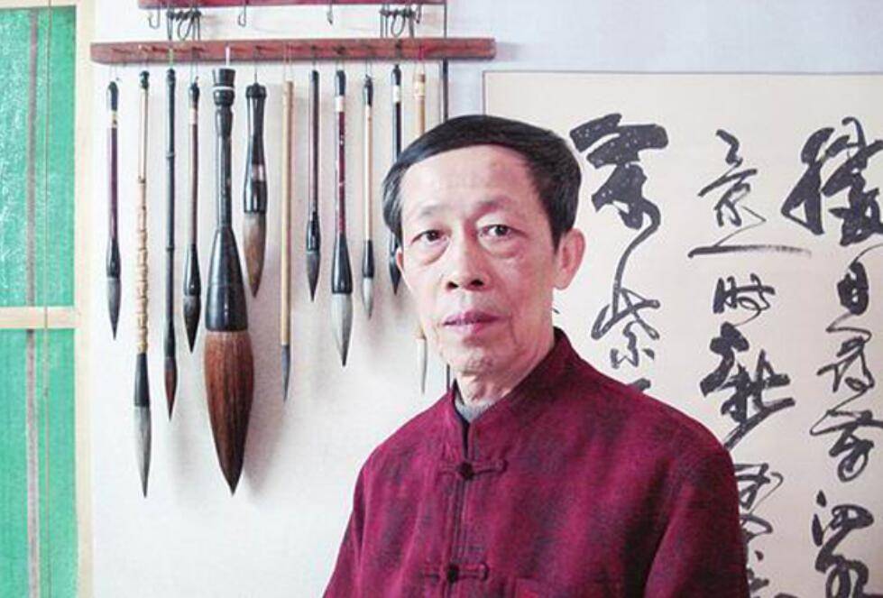 卢定山最新书法作品欣赏
