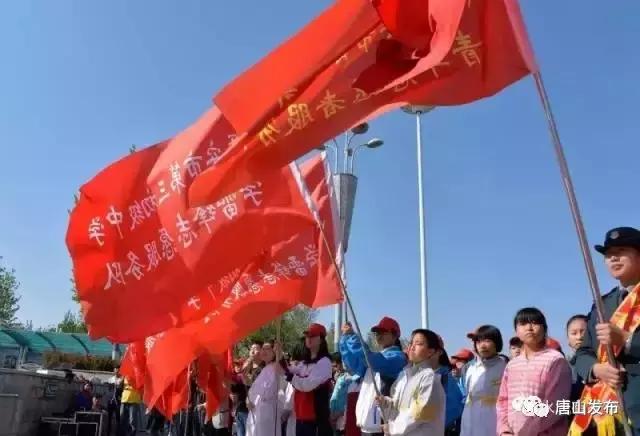 迁安发展新动态，与自然美景的亲密之旅，探寻内心平和的旅程