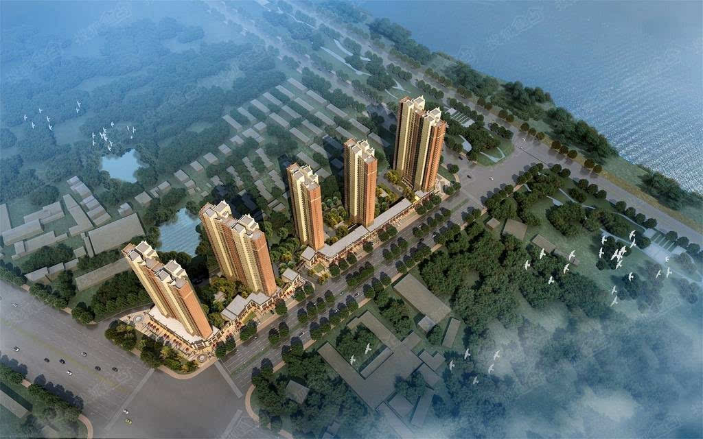 汉南江景湾最新房价分析与探讨，全面解读房价趋势及观点分享