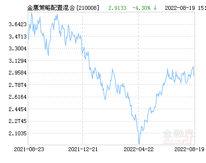 最新净值公布，探索关于213008基金净值查询的最新动态
