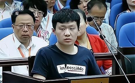 揭秘山东于欢的最新动态与消息视频更新速递