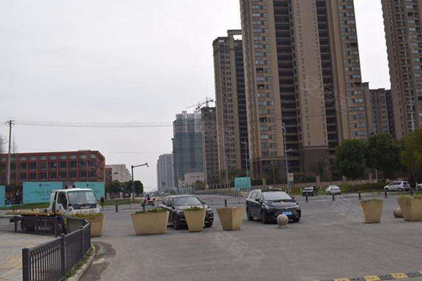 香逸尚城，邂逅自然美景，探寻内心平和之旅的最新成交价