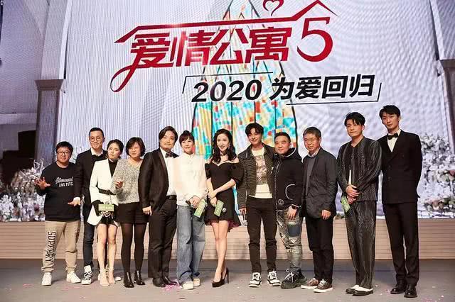爱情公寓5即将开拍，时代回忆再度启航
