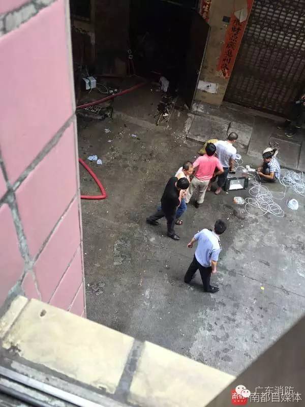 东莞寮步最新命案应对指南，突发事件处理步骤（初级到高级）
