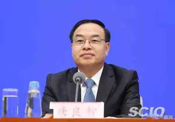 唐良智，城市建设的卓越领导者之最新动态