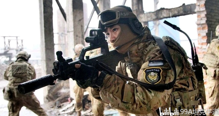 中国陆军最新单兵装具,中国陆军最新单兵装具，小巷深处的神秘宝藏