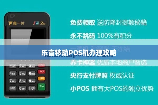 乐富pos机最新消息,乐富POS机最新消息，科技革新支付体验