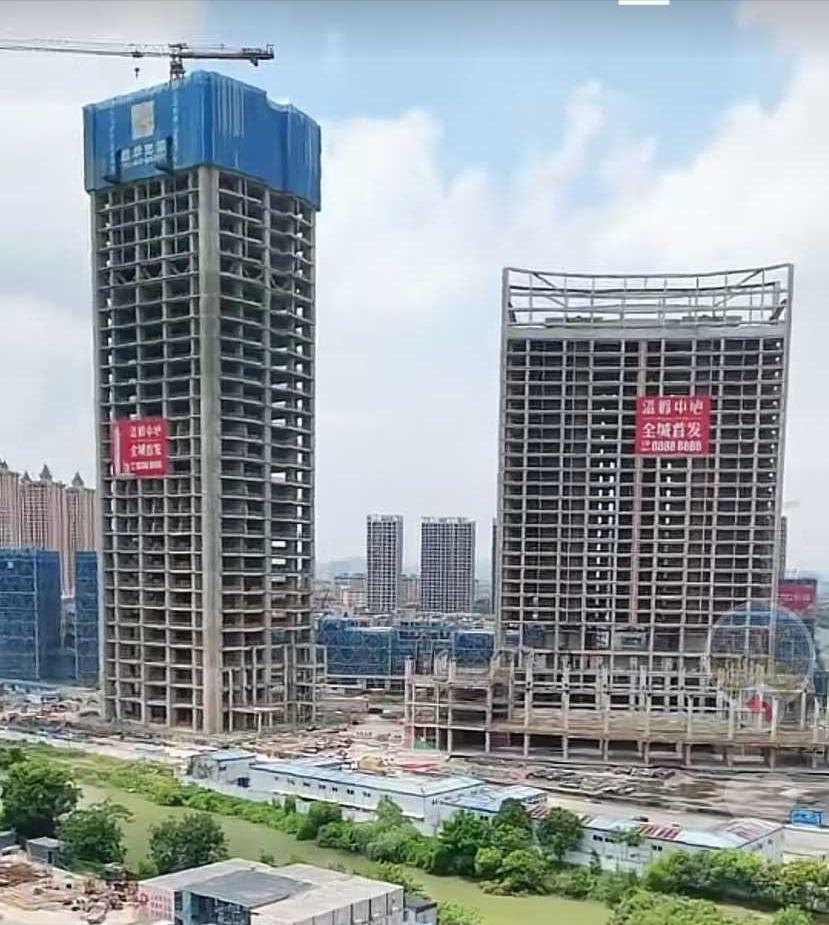 台州天盛中心动态更新，力量变革与自信成就之路