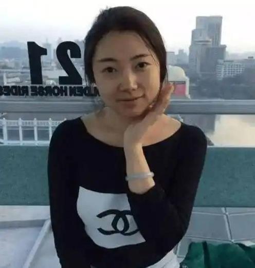 鞍山女孩唐璐最新动态更新