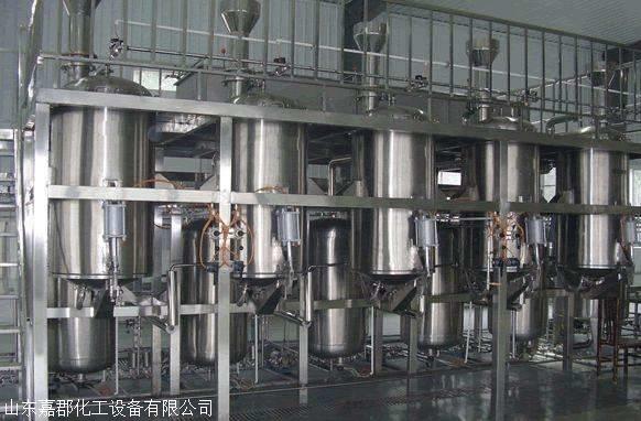 樟油提炼二手设备，科技引领产业革新，重塑传统工艺的价值