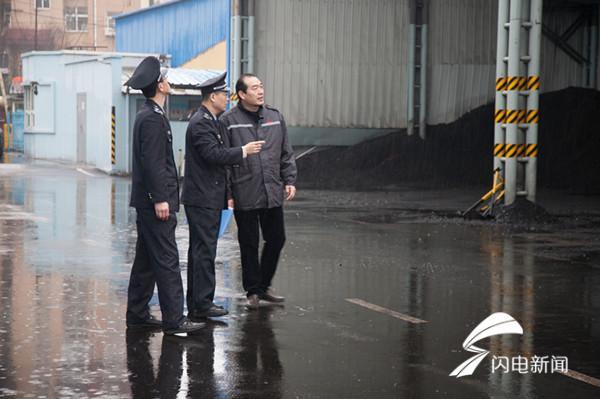 青岛环保局最新消息,青岛环保局最新消息及其影响，一场环境与发展的对话