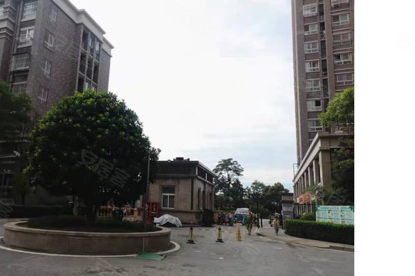 金山福地二期最新房价及深度分析
