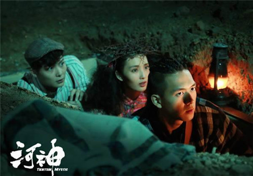 河神之魔古道最新动态，自然美景探索之旅，寻觅内心宁静的旅程