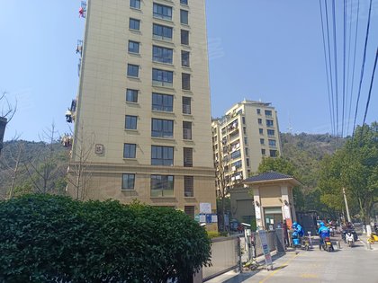 椒江铭鼎花园，自然美景探索之旅的最新动态