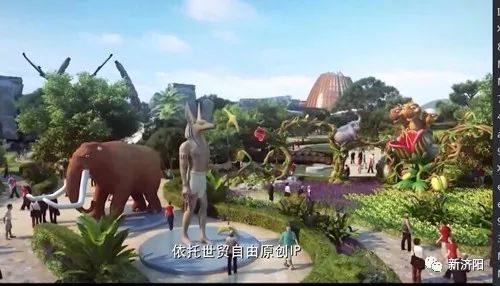 济阳澄波湖游乐园最新游玩指南✨🎠