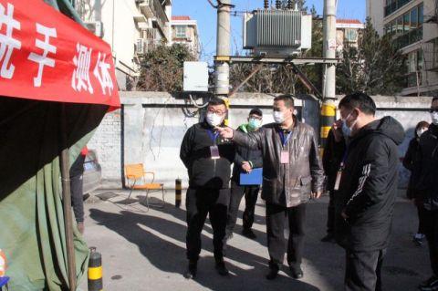 裕华区南王村领略科技新风尚，高科技产品体验之旅最新新闻