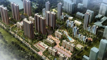 安联优悦城最新房价信息指南