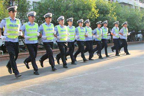 伊宁市最新协警招聘启事，寻找合适人选加入公安队伍