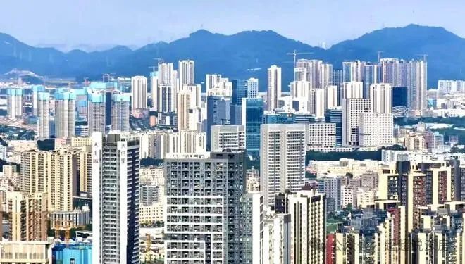 未来已至，柯桥新篇——柯桥区最新楼盘科技体验之旅（2024年）