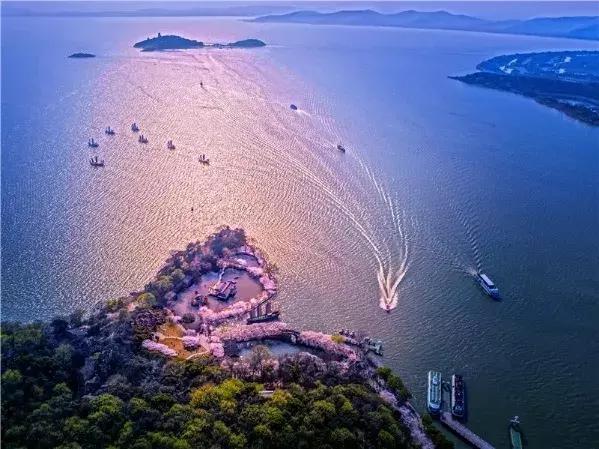 无锡市房价最新动态与探索自然美景的心灵之旅
