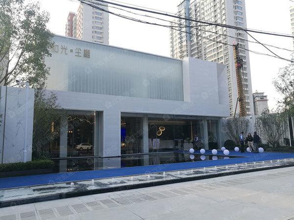 石家庄天悦城最新房价探索之旅，自然美景与居住空间的完美结合