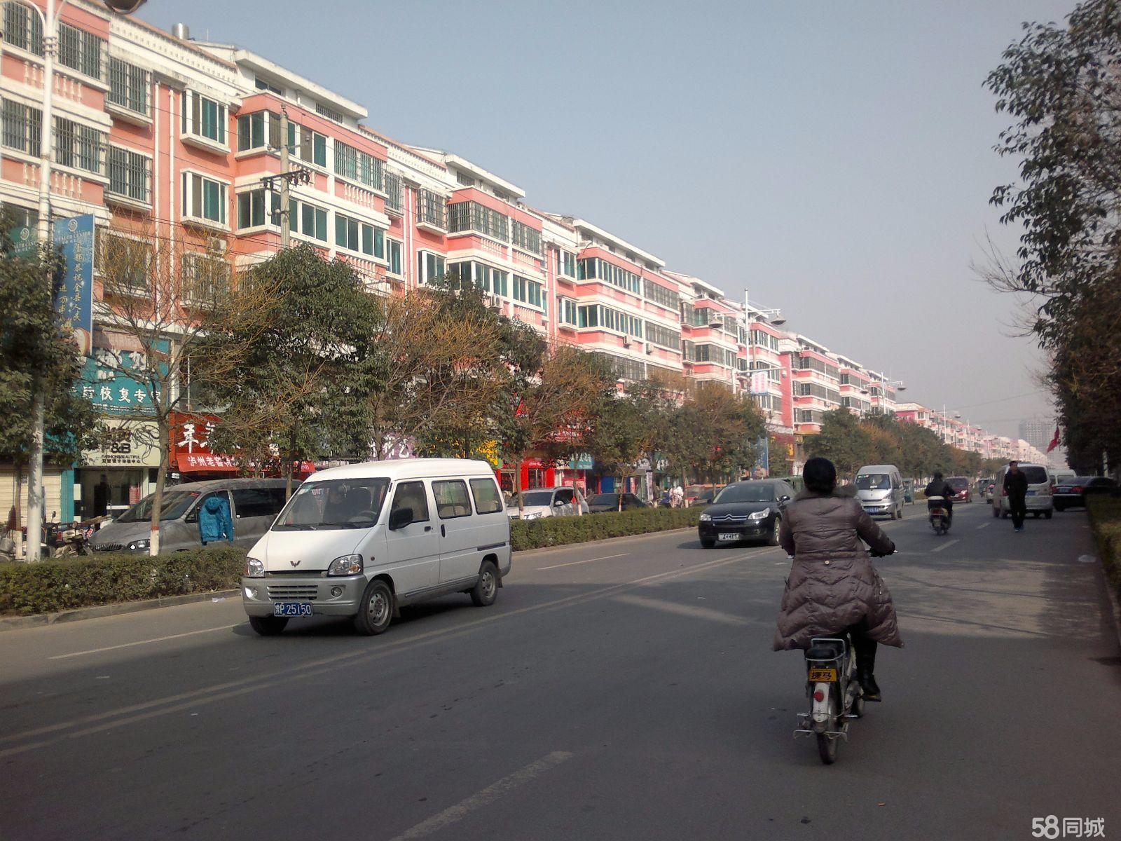 河南沈丘县最新房价概况及背景分析