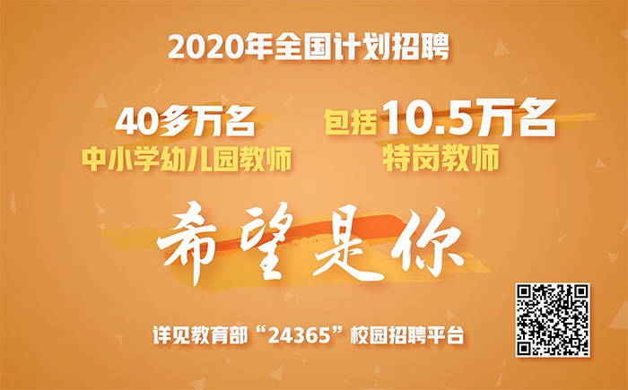 全国教师招聘最新动态，启航新征程，教育之光照亮未来！