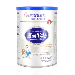 雅姆羊奶粉最新动态，全面解读最新资讯，掌握获取资讯的技能