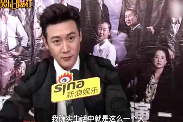 陆毅2024最新电视剧，期待与观望的热潮