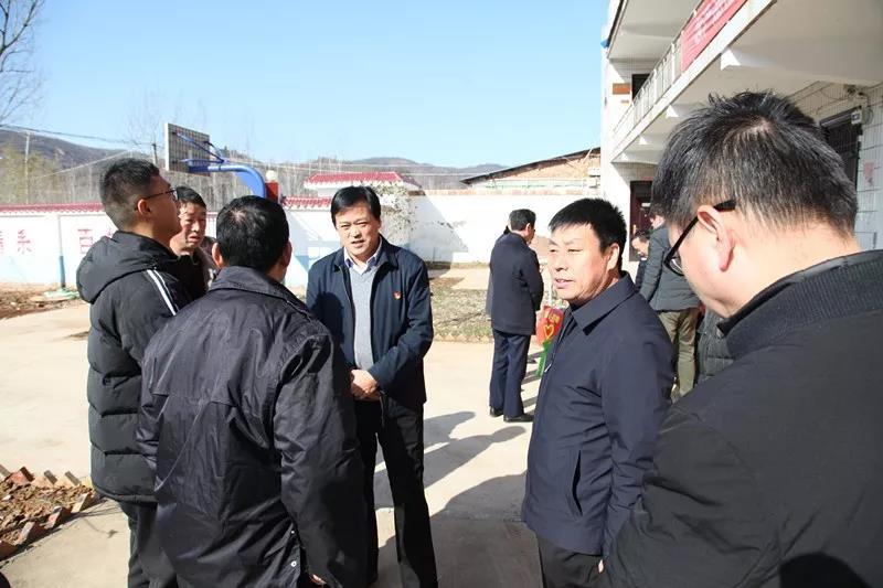 洛宁薛万超持续前行的步伐，最新动向与励志之火燃起