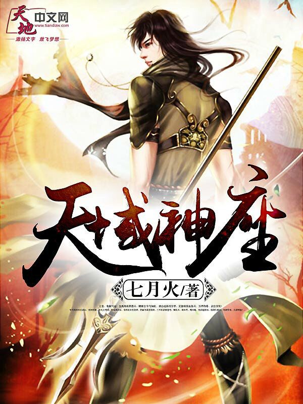 天域神座最新章节列表全览
