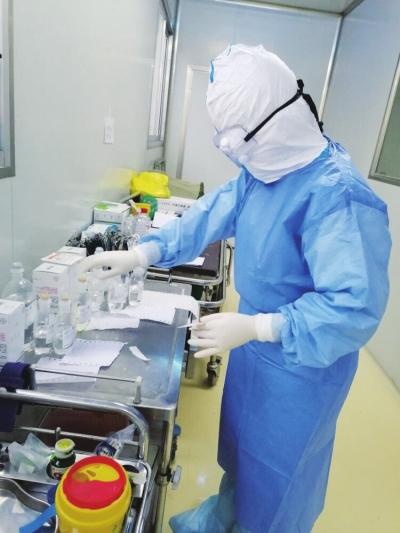 最新病毒报道与全新智能守护神器，科技新星闪耀登场！