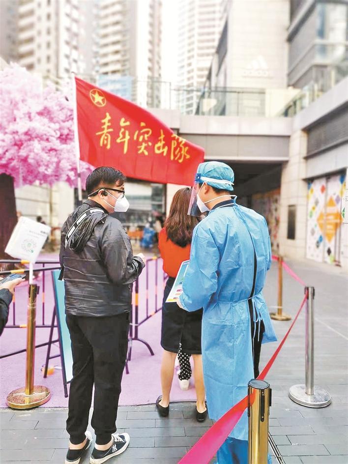 战疫最新报道，寻找内心平静的旅行，与自然的亲密接触