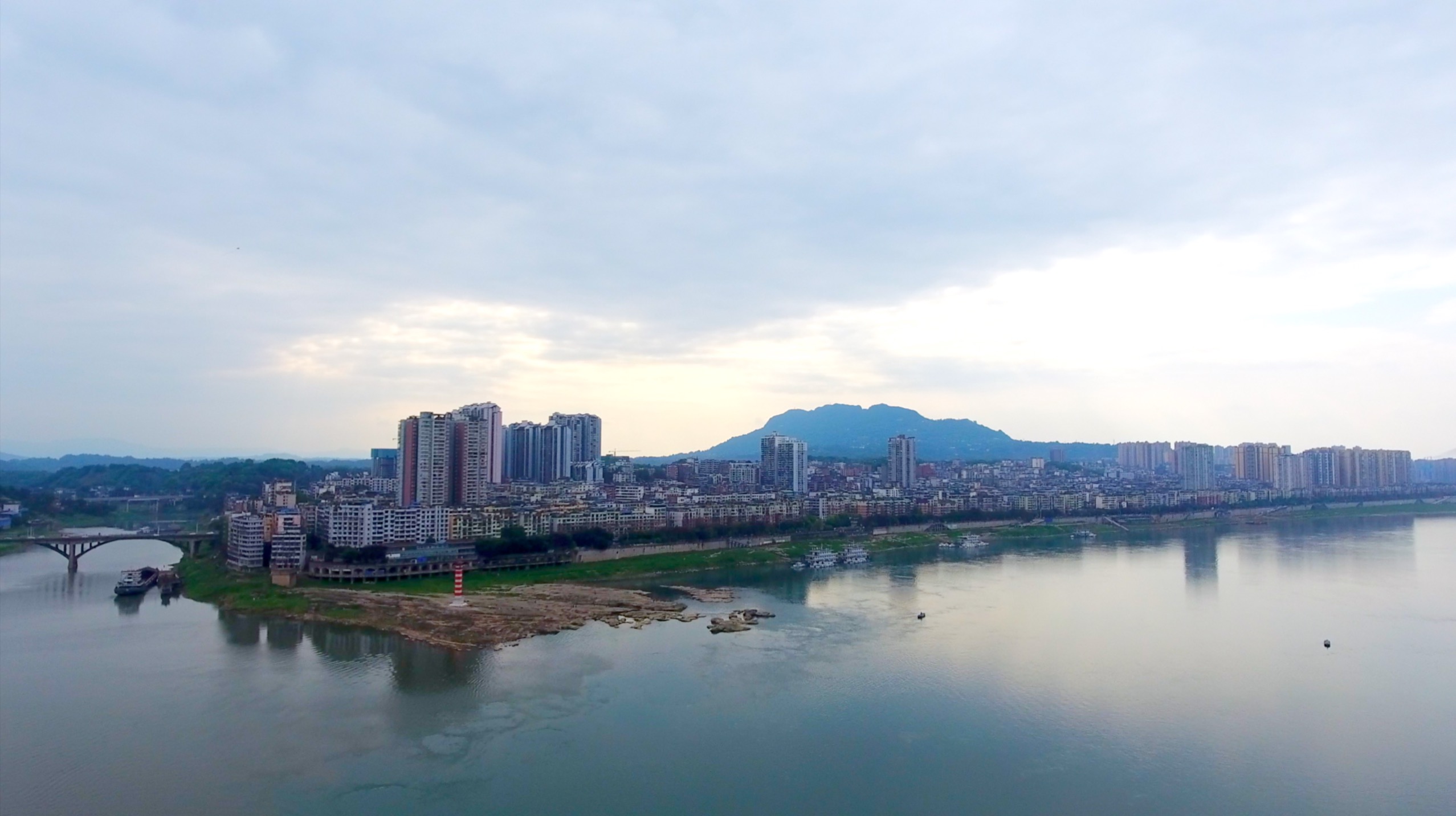 合江最新天气预报及查询步骤指南