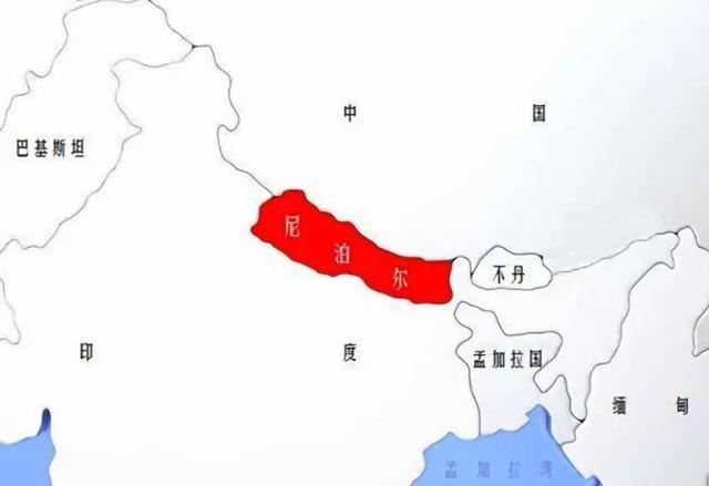 尼泊尔印度最新局势,尼泊尔印度最新局势及其影响分析