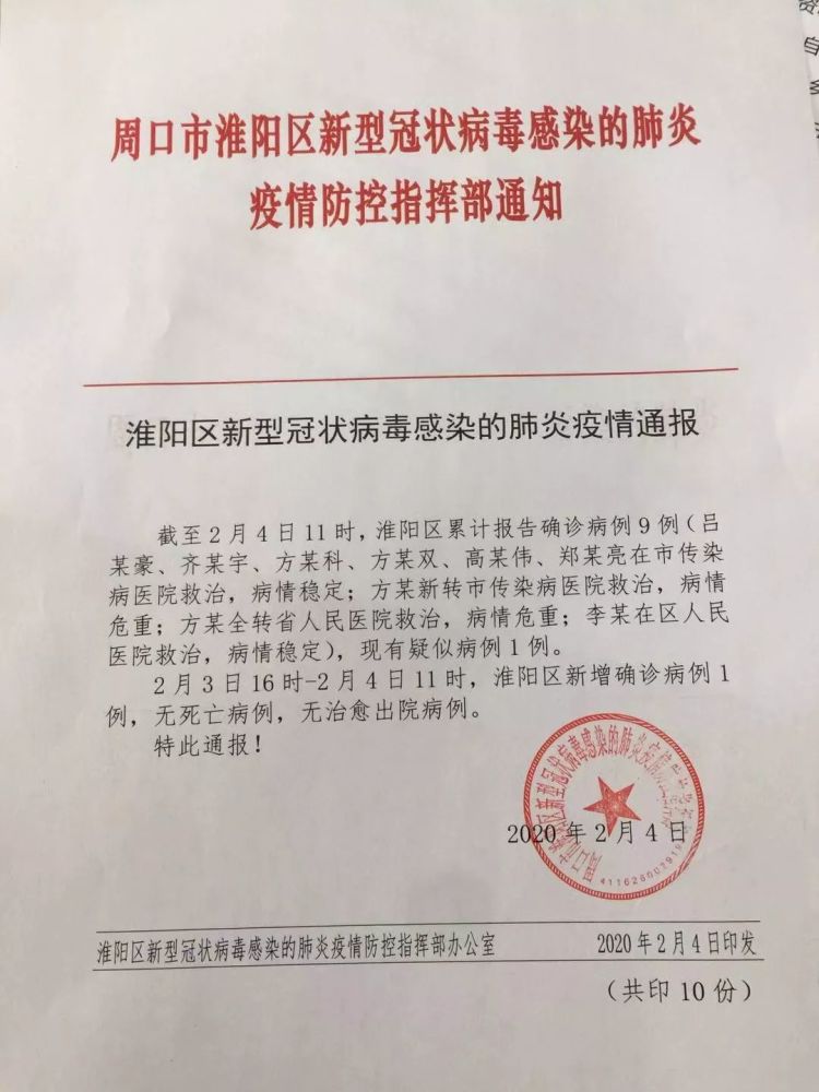 疫情肺炎最新通报，全面观点阐述与分析