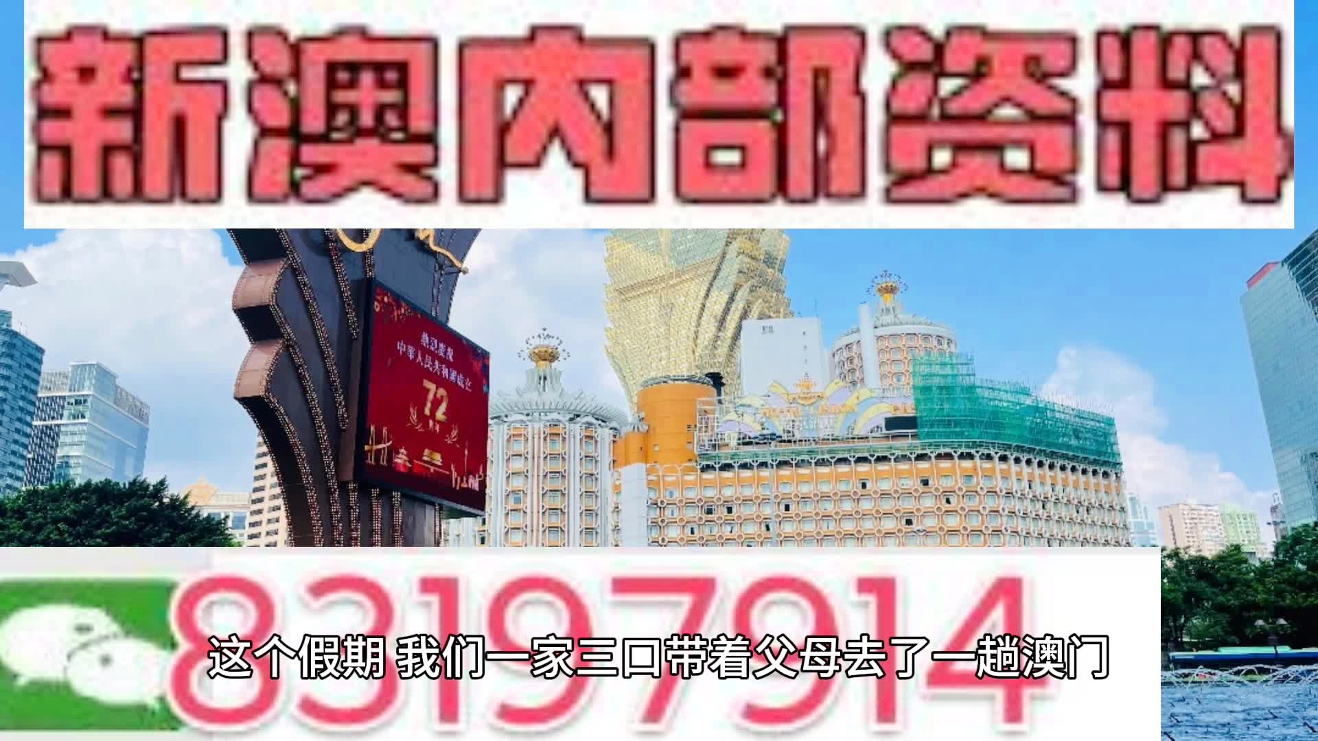 新澳门内部资料精准大全,安全保障措施_透明版11.916